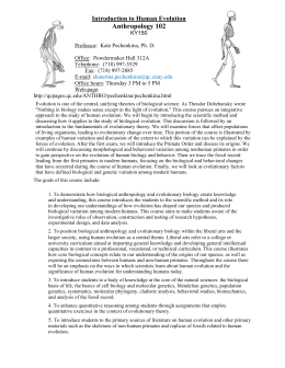 an introduction to the analysis of human evolution An introduction to the evolution and the mythology of human evolution pages 3 words 1,157 view full essay more essays like this: theories of evolution, human evolution mythology, human evolution not sure what i'd do without @kibin - alfredo alvarez, student @ miami university. an introduction to the analysis of human evolution An introduction to the evolution and the mythology of human evolution pages 3 words 1,157 view full essay more essays like this: theories of evolution, human evolution mythology, human evolution not sure what i'd do without @kibin - alfredo alvarez, student @ miami university.