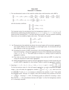 Math 5120 Homework 7.1 Solutions