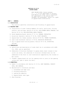 11-01-14 SPEC WRITER NOTE: Delete between //_____// if not applicable to project.