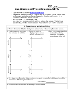 essay projectile motion essay projectile motion