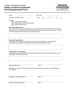 Usf honors college thesis approval form picture
