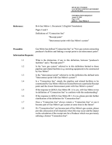 B-6-Gaz Métro-1, Document 2 (English Translation) Pages 4 and 5