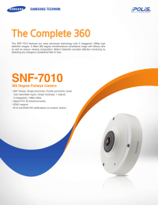 The Complete 360