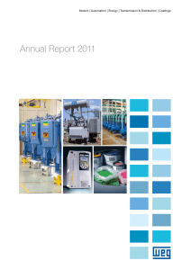 Annual Report 2011