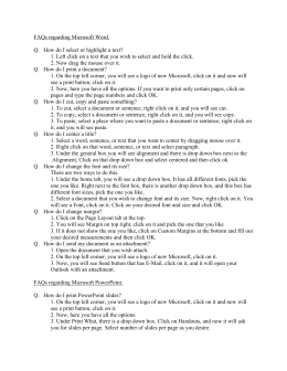 Creating a cover letter for resume