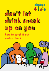 don’t let drink sneak up on you how to catch it out