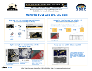 A free toolkit for developing scientific e-learning activities