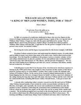Thesis typing