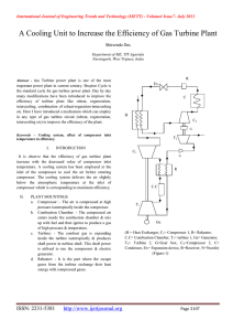 International Journal of Engineering Trends and Technology (IJETT) - Volume4...