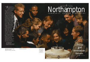 Northampton “I