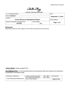 Replacement for page 65  September 17, 2012