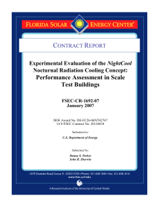 C R : Performance Assessment in Scale