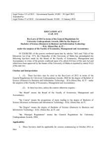 Legal Notice 131 of 2013 – Government Gazette 19,082 –... Amended by: