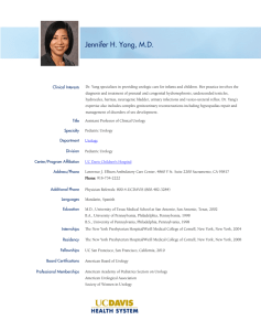 Jennifer H. Yang, M.D.