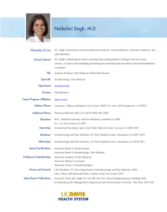 Naileshni Singh, M.D.