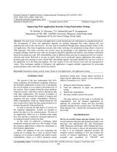 Research Journal of Applied Sciences, Engineering and Technology 8(5): 658-663,... ISSN: 2040-7459; e-ISSN: 2040-7467