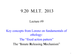 9.20  M.I.T.  2013 Lecture #9 I
