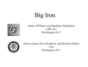Big Iron