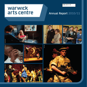 Annual Report 2010/11 ACB. 8/11-12 Inspector