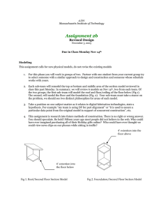 Assignment 2b Revised Design