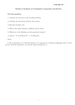 Printables Synthesis And Decomposition Reactions Worksheet notes and answers to types of reactions c ambridge ma module 2 synthesis coordination compounds kinetics