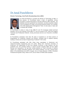 Dr Amal Punchihewa