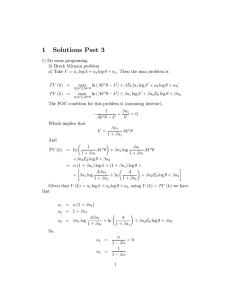 1  Solutions  Pset  3