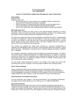 case analysis of barilla spa case analysis of barilla spa