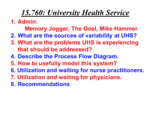15.760: University Health Service