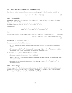 10  Lecture  10  (Notes:  K. ...
