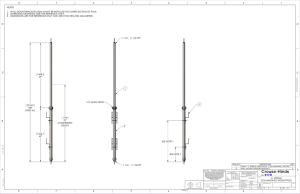 NOTES: WALL MOUNT BRACKETS (ITEM 4) MAY BE INSTALLED ON LOWER... 1. MARKETING DRAWINGS ARE FOR REFERENCE ONLY.