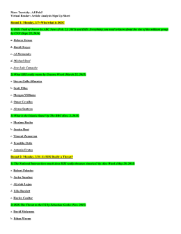 virtual sign up sheet