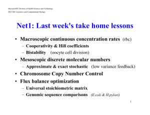 Net1: Last week's take home lessons