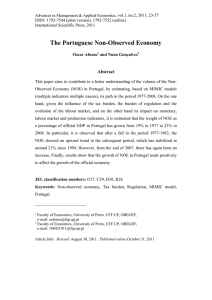 , vol.1, no.2, 2011, 23-57 ISSN: 1792-7544 (print version), 1792-7552 (online)