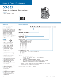 FIELD WIRING DIAGRAM 208 VAC THREE PHASE