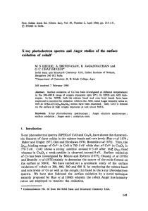 Prec.  Indian  Acad.  Sei. (Chem.  Sci.),... 9  Printed  in  India.