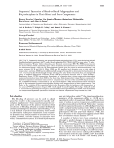 Segmental Dynamics of Head-to-Head Polypropylene and