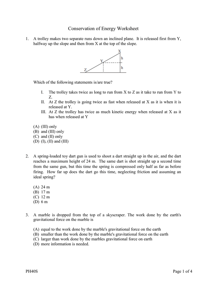 Friction And Gravity Worksheet Answers