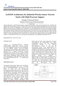 www.ijecs.in  International Journal Of Engineering And Computer Science ISSN: 2319-7242