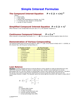 math of investment interest methods Financial calculations in c# the monthly payment needed to amortize a loan for a given interest rate and loan period can be inventory valuation methods. math of investment interest methods Financial calculations in c# the monthly payment needed to amortize a loan for a given interest rate and loan period can be inventory valuation methods.
