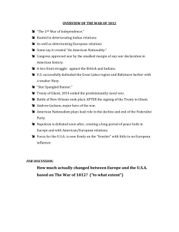 High School Essay Format Document Based Essay On The War Of The First Version Of The Us Capitol Thesis Example Essay also How To Write Science Essay List Your Assignments Webassign The War Of Essay Personal Thesis Statement For Definition Essay