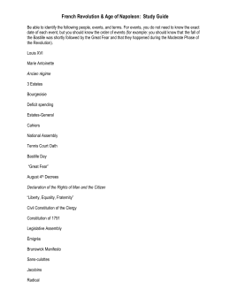 Essay Topics High School Causes And Effects Of French Revolution Buy Essay Online Narrative Essay Thesis Statement Examples also Sample Essay Thesis Statement The Az Steps To Online Education Everything You Need To Know What Is The Thesis Statement In The Essay