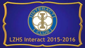 LZHS Interact 2015-2016