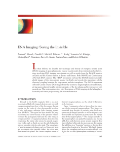 enA imaging: seeing the invisible
