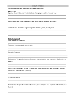 Of mice and men essay prompts
