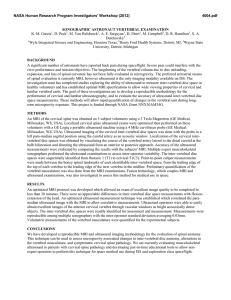 4004.pdf NASA Human Research Program Investigators' Workshop (2012)
