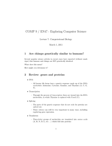 COMP 9 / EN47 - Exploring Computer Science 1