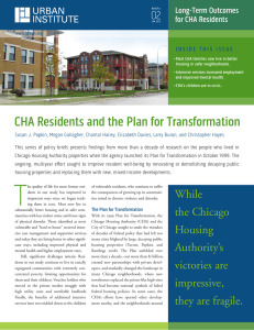 02 Long-Term Outcomes for ChA Residents