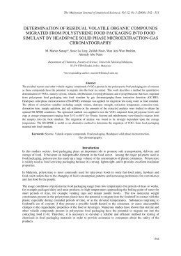 Essays on determination