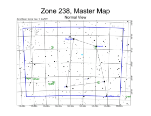 Zone 238, Master Map Normal View c e